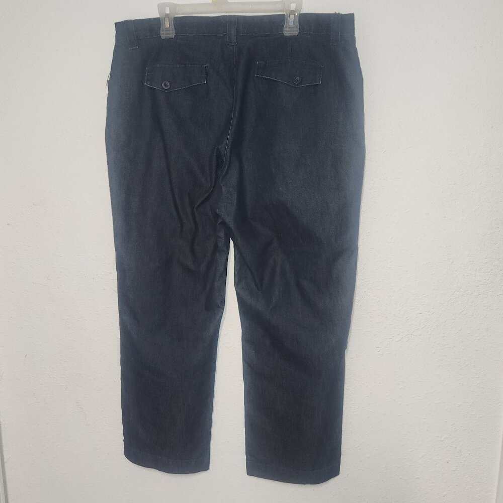 LEE Ladie's comfort waistband stretch Jeans in size 20W/  40" Waist
